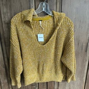 Free people NWT size smal